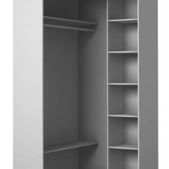 Шкаф-купе ХИТ-У-L-22-64-88 в Менделеевске - mendeleevsk.mebel24.online | фото 2