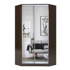 Шкаф-купе ХИТ-У-R-22-64-55 в Менделеевске - mendeleevsk.mebel24.online | фото 1