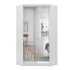 Шкаф-купе ХИТ-У-R-22-64-66 в Менделеевске - mendeleevsk.mebel24.online | фото 1
