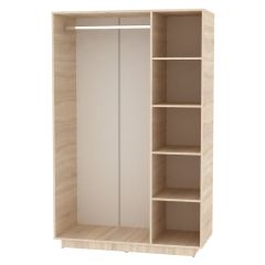 Шкаф "Аврора (H24)" в Менделеевске - mendeleevsk.mebel24.online | фото 2