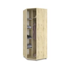 ЕВА Шкаф угловой Е58 в Менделеевске - mendeleevsk.mebel24.online | фото 6