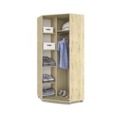 КАРИНА Шкаф угловой К59 в Менделеевске - mendeleevsk.mebel24.online | фото 6