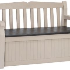 Скамья - сундук EDEN GARDEN BENCH 265 L в Менделеевске - mendeleevsk.mebel24.online | фото