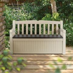 Скамья - сундук EDEN GARDEN BENCH 265 L в Менделеевске - mendeleevsk.mebel24.online | фото 3