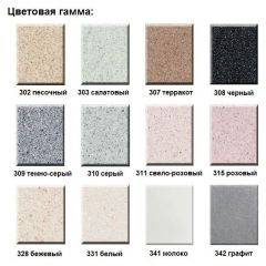Смеситель ULGRAN U-001 в Менделеевске - mendeleevsk.mebel24.online | фото 3
