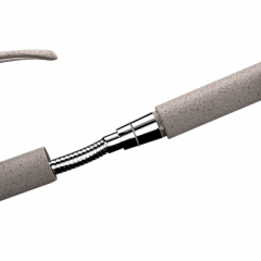 Смеситель ULGRAN U-002 в Менделеевске - mendeleevsk.mebel24.online | фото 4