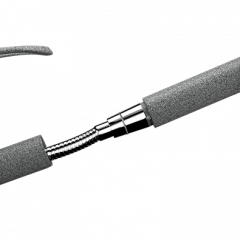 Смеситель ULGRAN U-002 в Менделеевске - mendeleevsk.mebel24.online | фото 8