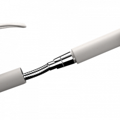 Смеситель ULGRAN U-002 в Менделеевске - mendeleevsk.mebel24.online | фото 13
