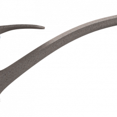 Смеситель ULGRAN U-003 в Менделеевске - mendeleevsk.mebel24.online | фото 4