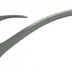 Смеситель ULGRAN U-003 в Менделеевске - mendeleevsk.mebel24.online | фото 5