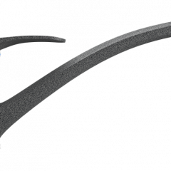 Смеситель ULGRAN U-003 в Менделеевске - mendeleevsk.mebel24.online | фото 8