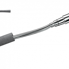 Смеситель ULGRAN U-009 в Менделеевске - mendeleevsk.mebel24.online | фото 16