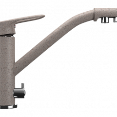 Смеситель ULGRAN U-010 в Менделеевске - mendeleevsk.mebel24.online | фото 4