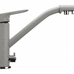 Смеситель ULGRAN U-010 в Менделеевске - mendeleevsk.mebel24.online | фото 9