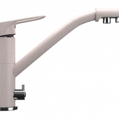 Смеситель ULGRAN U-010 в Менделеевске - mendeleevsk.mebel24.online | фото 10