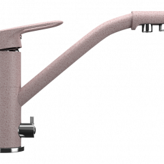 Смеситель ULGRAN U-010 в Менделеевске - mendeleevsk.mebel24.online | фото 11