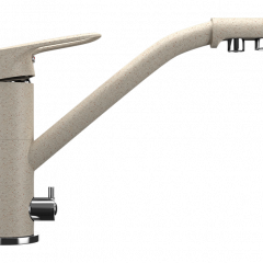 Смеситель ULGRAN U-010 в Менделеевске - mendeleevsk.mebel24.online | фото 12