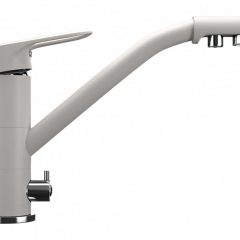 Смеситель ULGRAN U-010 в Менделеевске - mendeleevsk.mebel24.online | фото 13