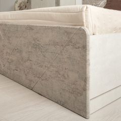Спальня Амели (модульная) в Менделеевске - mendeleevsk.mebel24.online | фото 2