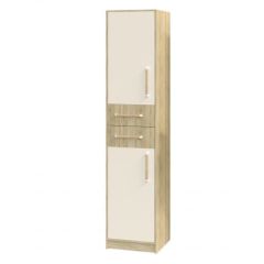 Спальня Эдем-1 (модульная) в Менделеевске - mendeleevsk.mebel24.online | фото 9