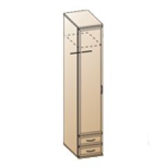 Спальня Карина композиция 6 (Акация Молдау) в Менделеевске - mendeleevsk.mebel24.online | фото 2
