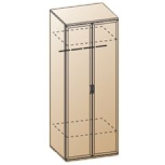 Спальня Карина композиция 8 (Акация Молдау) в Менделеевске - mendeleevsk.mebel24.online | фото 3
