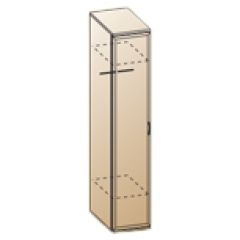 Спальня Карина композиция 8 (Акация Молдау) в Менделеевске - mendeleevsk.mebel24.online | фото 5