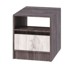 Спальня Милана (модульная) в Менделеевске - mendeleevsk.mebel24.online | фото 4