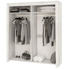 Спальня МОНИКА (модульная) в Менделеевске - mendeleevsk.mebel24.online | фото 7