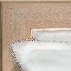 НИКА Спальный гарнитур (модульная) в Менделеевске - mendeleevsk.mebel24.online | фото 4