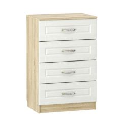 НМ 040.38 Х Комод "Оливия" в Менделеевске - mendeleevsk.mebel24.online | фото