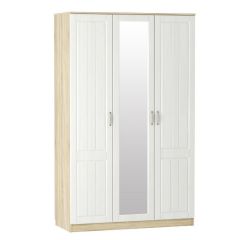 НМ 040.33 Х Шкаф для одежды "Оливия" в Менделеевске - mendeleevsk.mebel24.online | фото