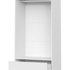 Спальня Токио (Вариант-1) 1600 в Менделеевске - mendeleevsk.mebel24.online | фото 13