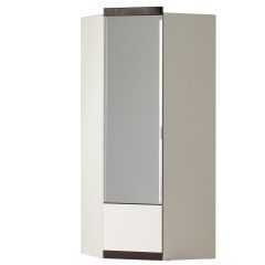 Спальный гарнитур Ронда 2 в Менделеевске - mendeleevsk.mebel24.online | фото 2