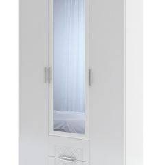 Спальный гарнитур Тиффани (24-26-24-29) в Менделеевске - mendeleevsk.mebel24.online | фото 8