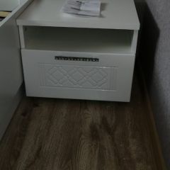 Спальный гарнитур Тиффани (24-26-24-29) в Менделеевске - mendeleevsk.mebel24.online | фото 5