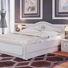Спальный гарнитур Верона в Менделеевске - mendeleevsk.mebel24.online | фото 2