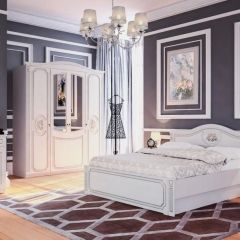 Спальный гарнитур Верона в Менделеевске - mendeleevsk.mebel24.online | фото