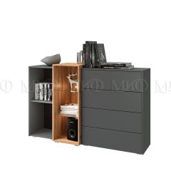 СПЛИТ Комод в Менделеевске - mendeleevsk.mebel24.online | фото 2