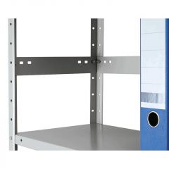 Стеллаж MS 185/100х60/4 в Менделеевске - mendeleevsk.mebel24.online | фото 2