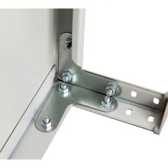 Стеллаж MS 185/100х60/4 в Менделеевске - mendeleevsk.mebel24.online | фото 6