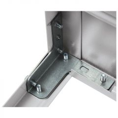 Стеллаж MS 185/100х60/4 в Менделеевске - mendeleevsk.mebel24.online | фото 7