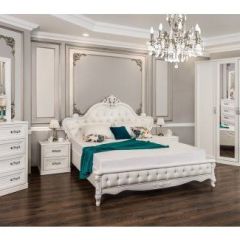 Стеллаж правый Мишель в Менделеевске - mendeleevsk.mebel24.online | фото 2