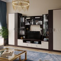 Стенка Женева в Менделеевске - mendeleevsk.mebel24.online | фото 2