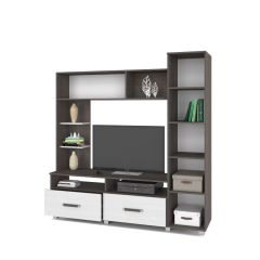 ВИОРА Стенка В78 в Менделеевске - mendeleevsk.mebel24.online | фото 2