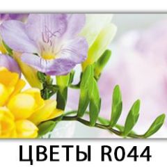 Стол Бриз с фотопечатью Орхидея R041 в Менделеевске - mendeleevsk.mebel24.online | фото 13