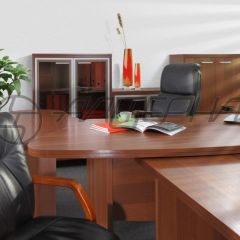 Стол для руководителя "Лауреат" Л.Р-20 в Менделеевске - mendeleevsk.mebel24.online | фото 3