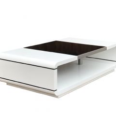 Журнальный столик CORSO 130 см в Менделеевске - mendeleevsk.mebel24.online | фото 3