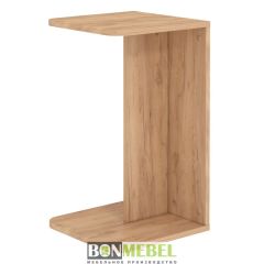 Стол журнальный тип 10 в Менделеевске - mendeleevsk.mebel24.online | фото