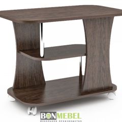 Стол журнальный тип 2 в Менделеевске - mendeleevsk.mebel24.online | фото 1